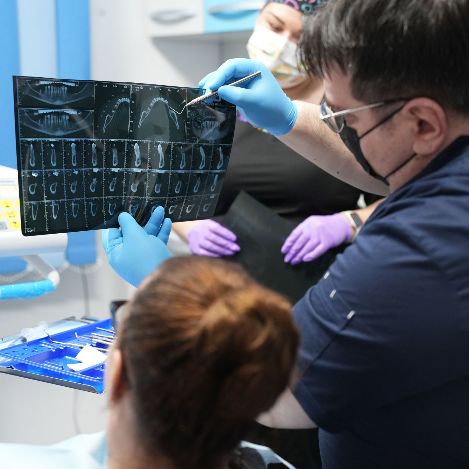 Clinica Dr. Costin Lupu